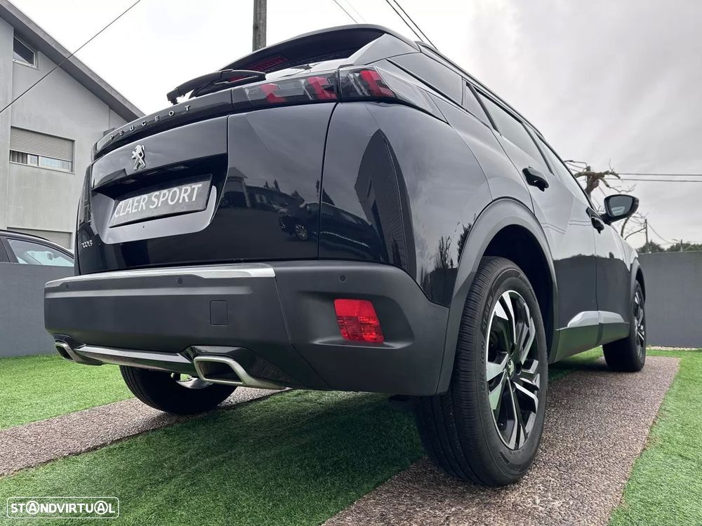 Peugeot 2008 PureTech 130 Allure Pack - 18