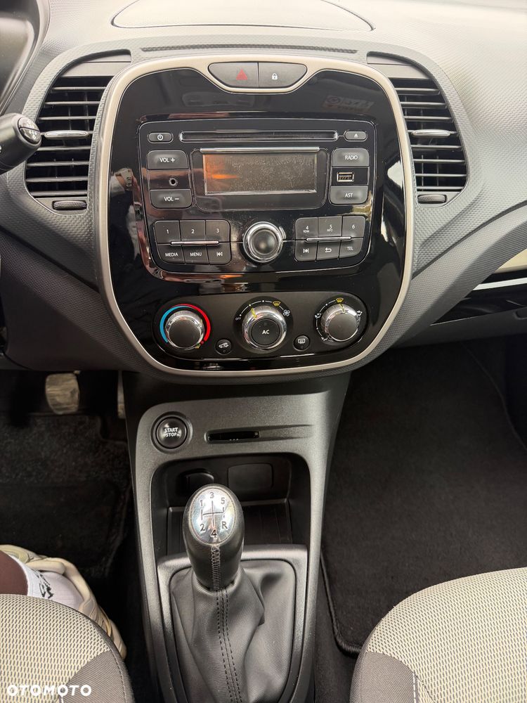 Renault Captur 0.9 Energy TCe Intens - 39