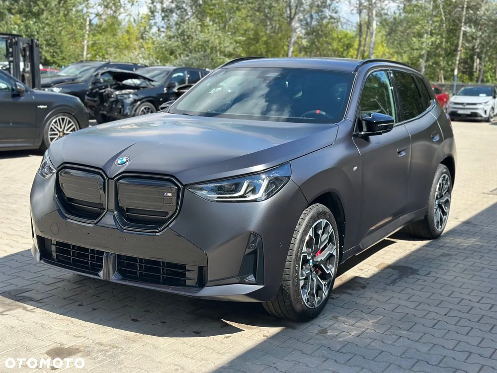 BMW X3 - 3