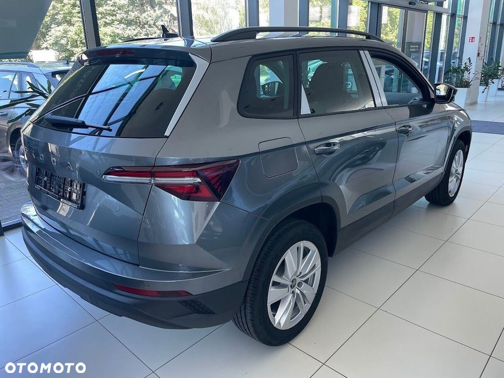 Skoda Karoq 1.5 TSI ACT Drive DSG - 3