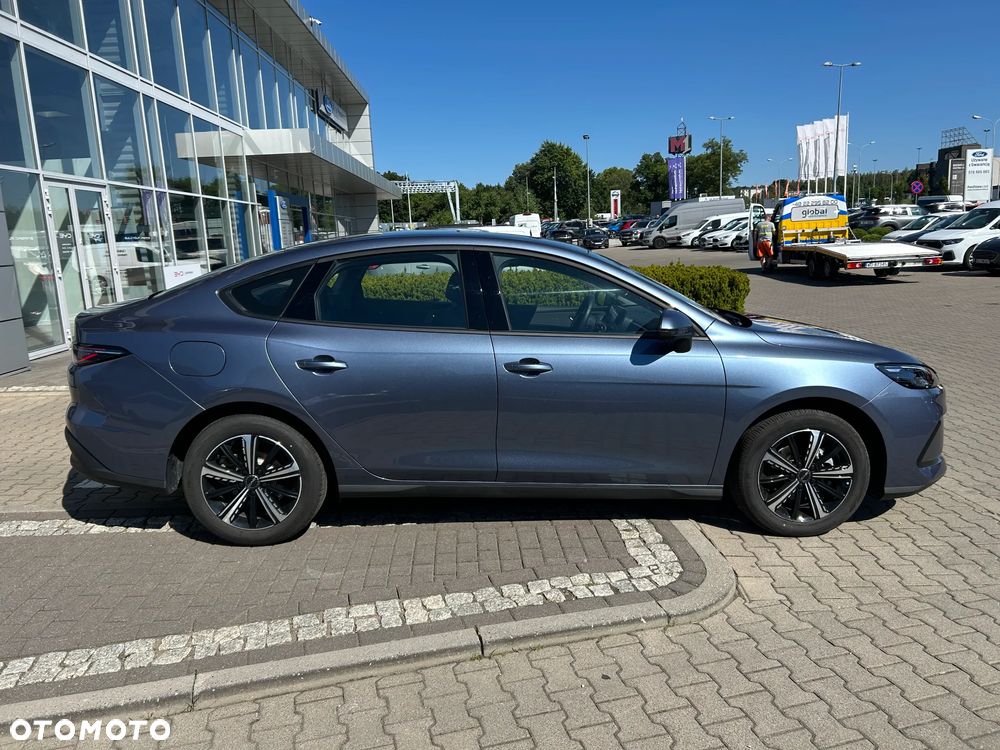 BYD Seal 5 1.5 Comfort - 8