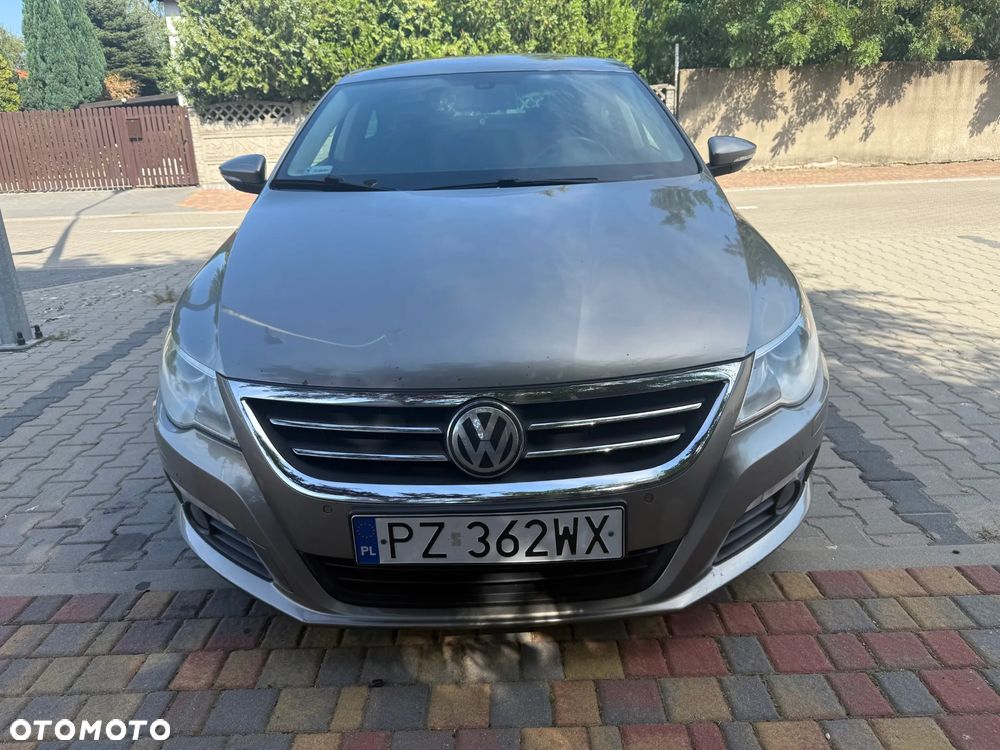 Volkswagen Passat 2.0 TSI Highline DSG - 1