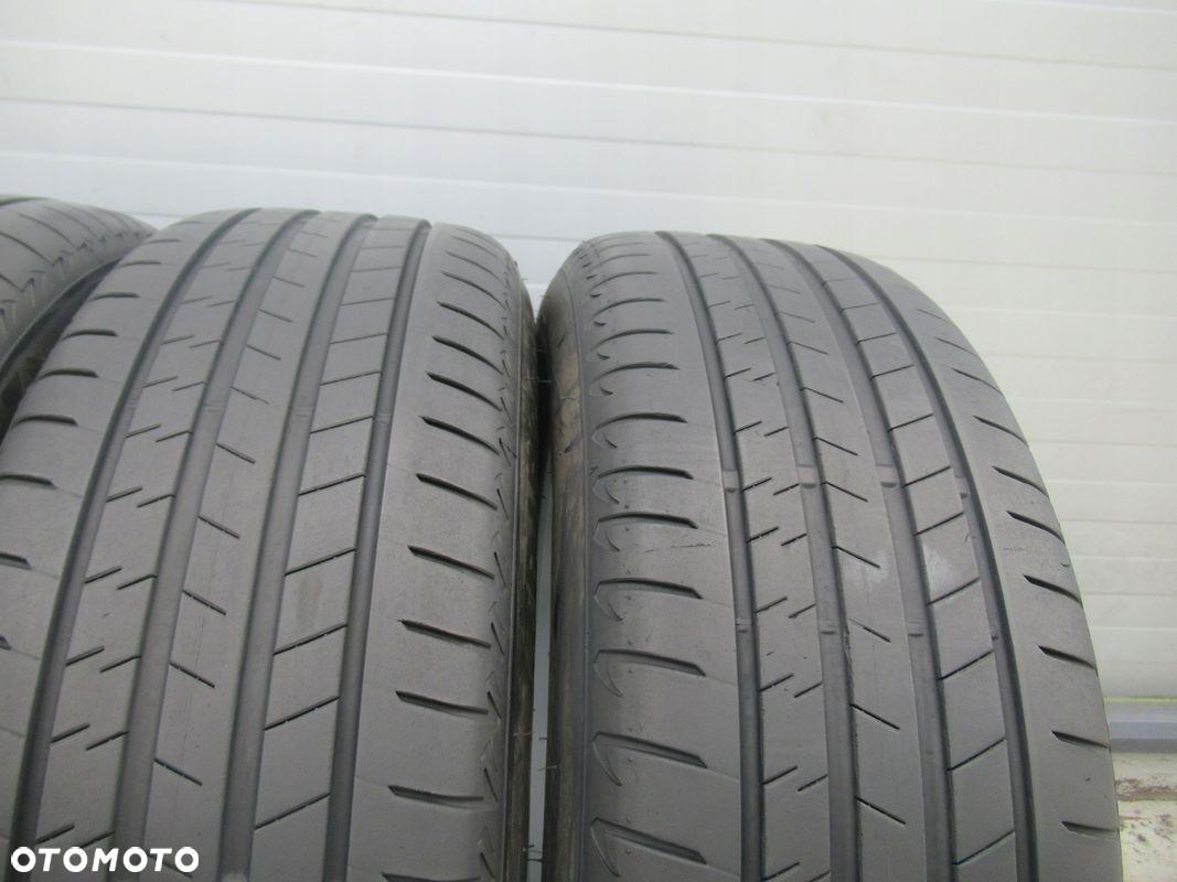 ALU+LATO R18 BMW X3 G01,X4 G02 czujniki - 7