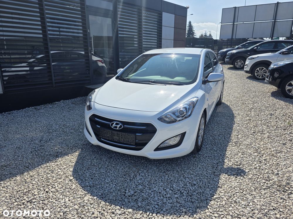 Hyundai i30 1.4 Advantage - 1