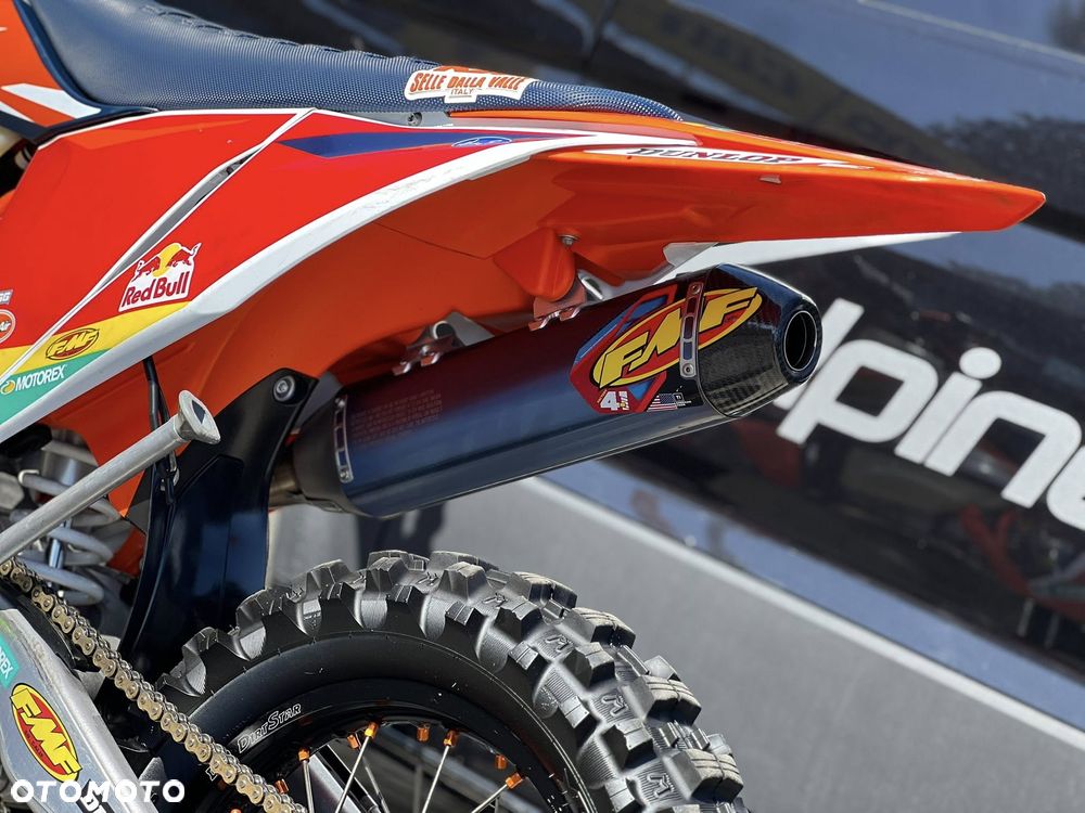 KTM EXC 350 - 10
