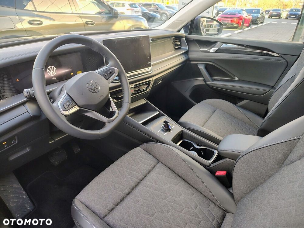 Volkswagen Tayron 1.5 eTSI mHEV Life Plus DSG - 14