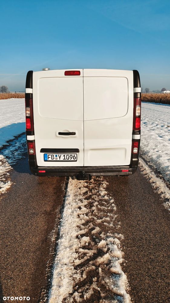 Renault Trafic - 7