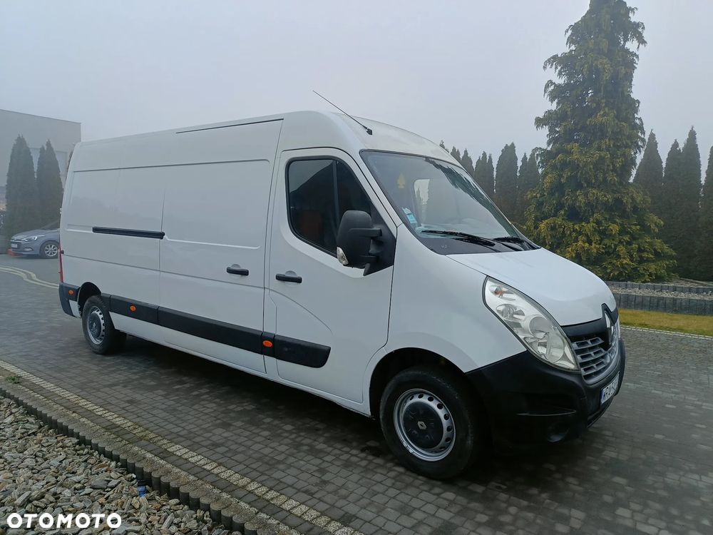 Renault MASTER - 2