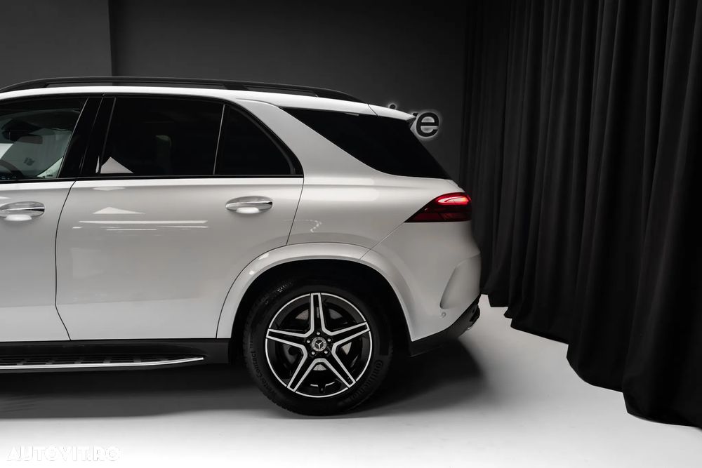 Mercedes-Benz GLE 450 MHEV 4MATIC - 12