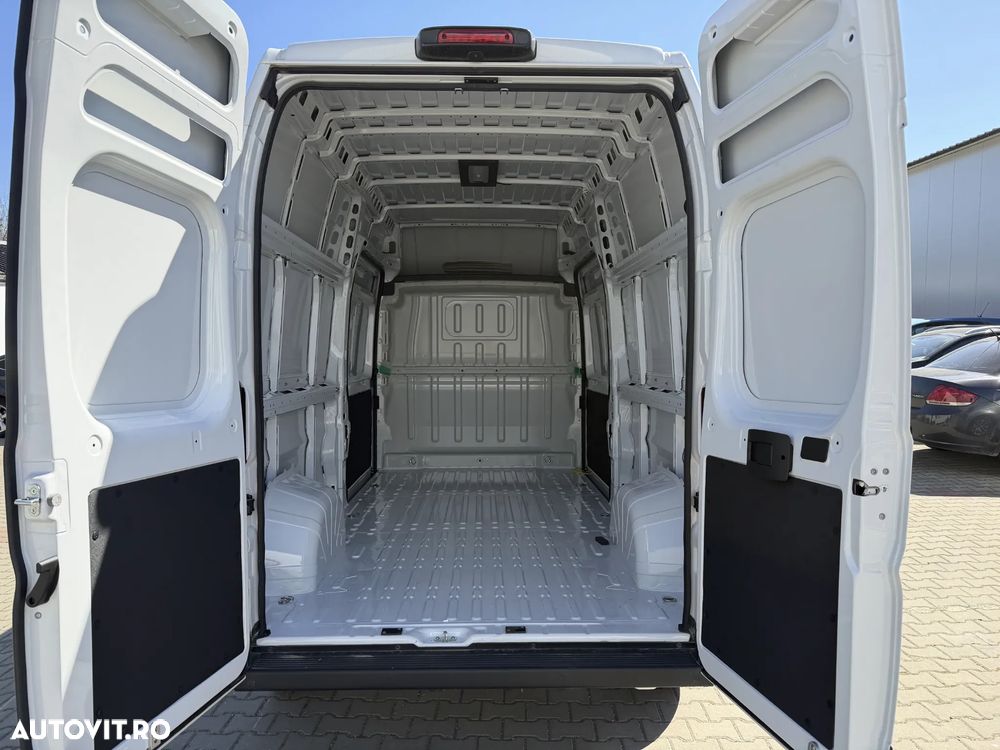 Toyota Proace Max - 9