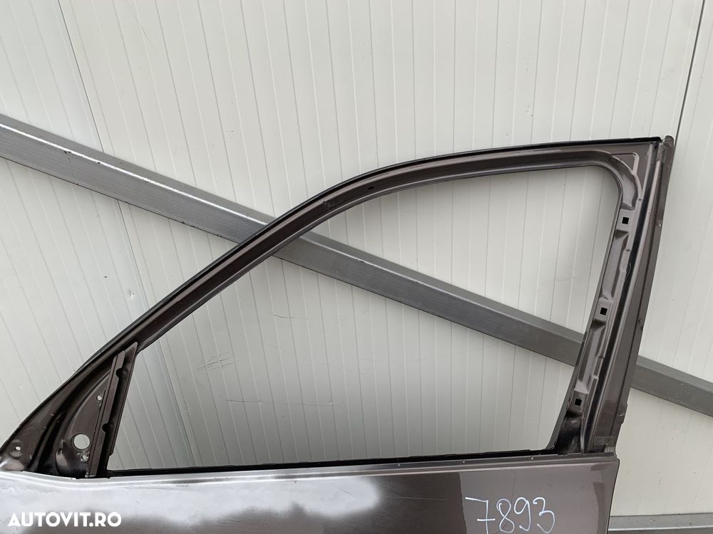 Usa stanga fata, BMW X5, E70, 2007, 2008, 2009, 2010, 2011, 2012, 2013. - 13