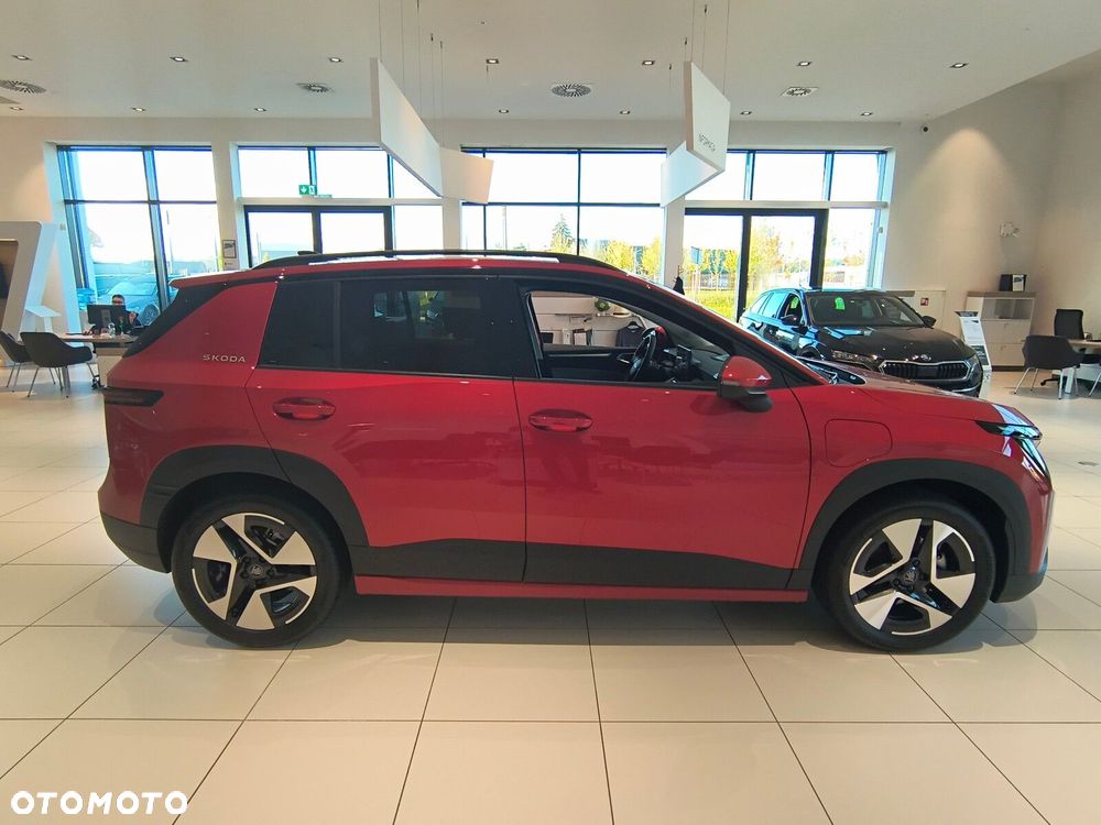 Skoda Epiq 55kWh Selection 55 - 10