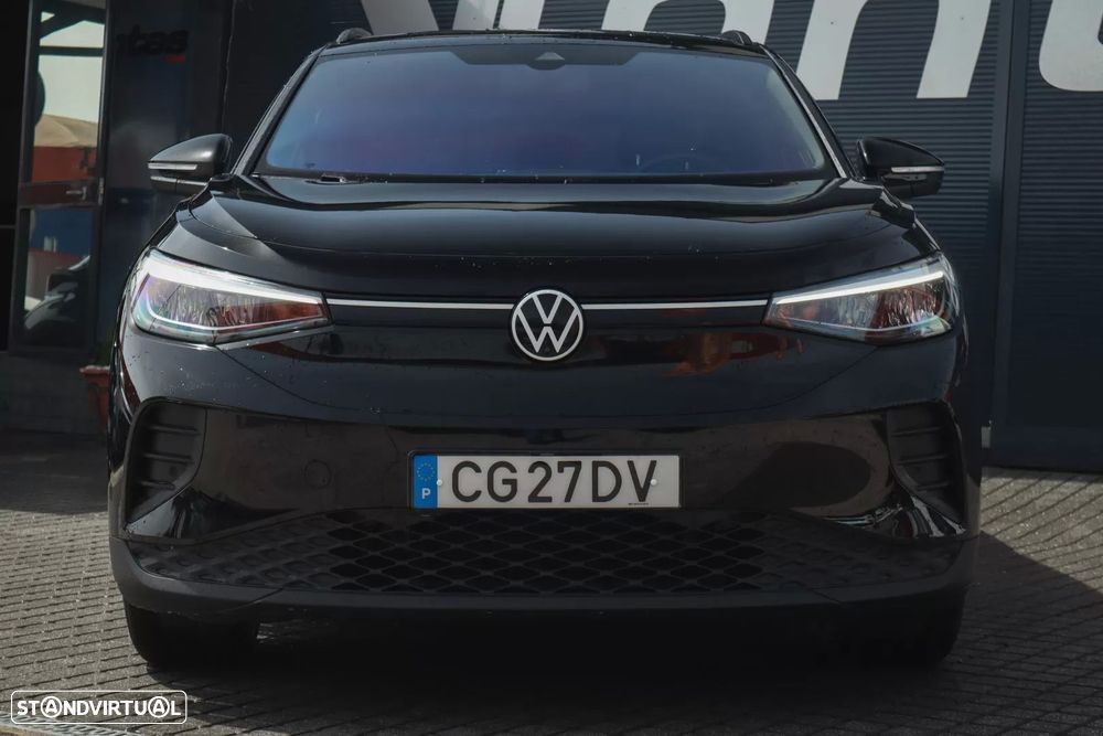 VW ID.4 77 kWh Pro - 8
