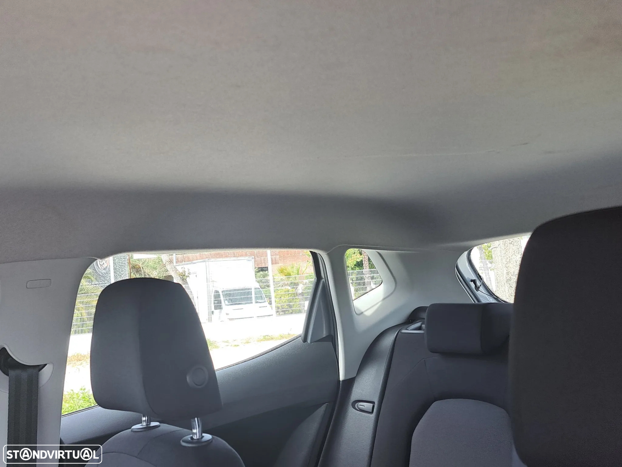 SEAT Ibiza 1.0 EcoTSI Reference - 39