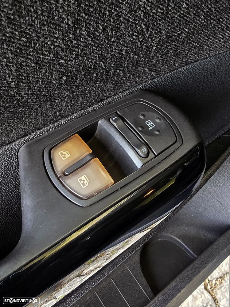 Opel Corsa 1.7 CDTi - 20