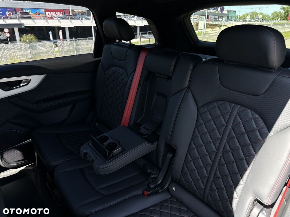 Audi SQ7 - 26