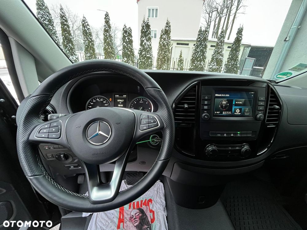 Mercedes-Benz Vito 116 - 15