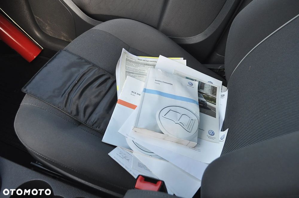 Volkswagen Caddy Maxi 1.6 TDI Comfortline DSG - 28