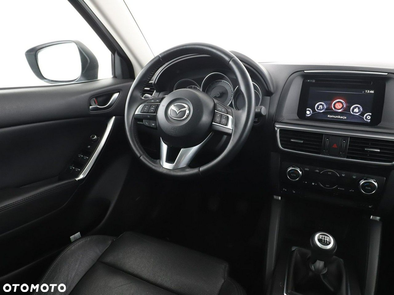 Mazda CX-5 - 16