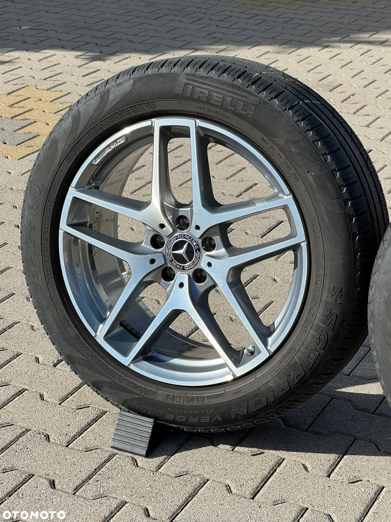 Mercedes-Benz GLC 220 d 4-Matic - 9