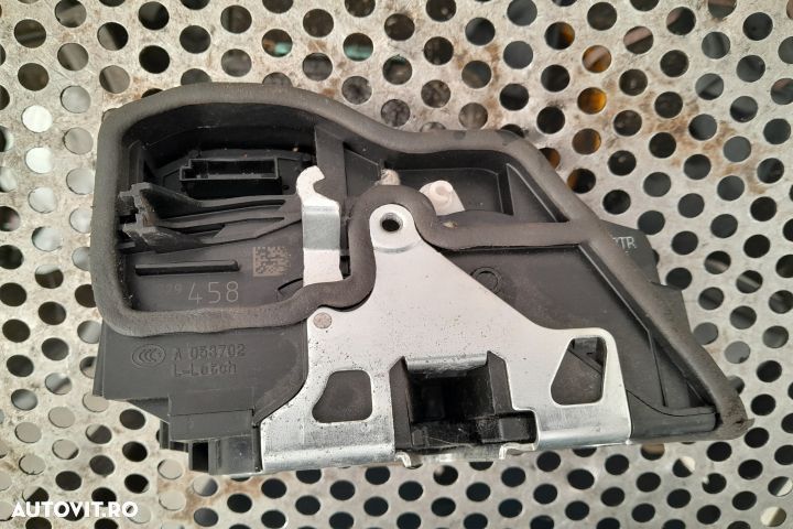 BROASCA STANGA SPATE A053702 MX1253 BMW Seria 5 F10 [2009 - 2013] - 3
