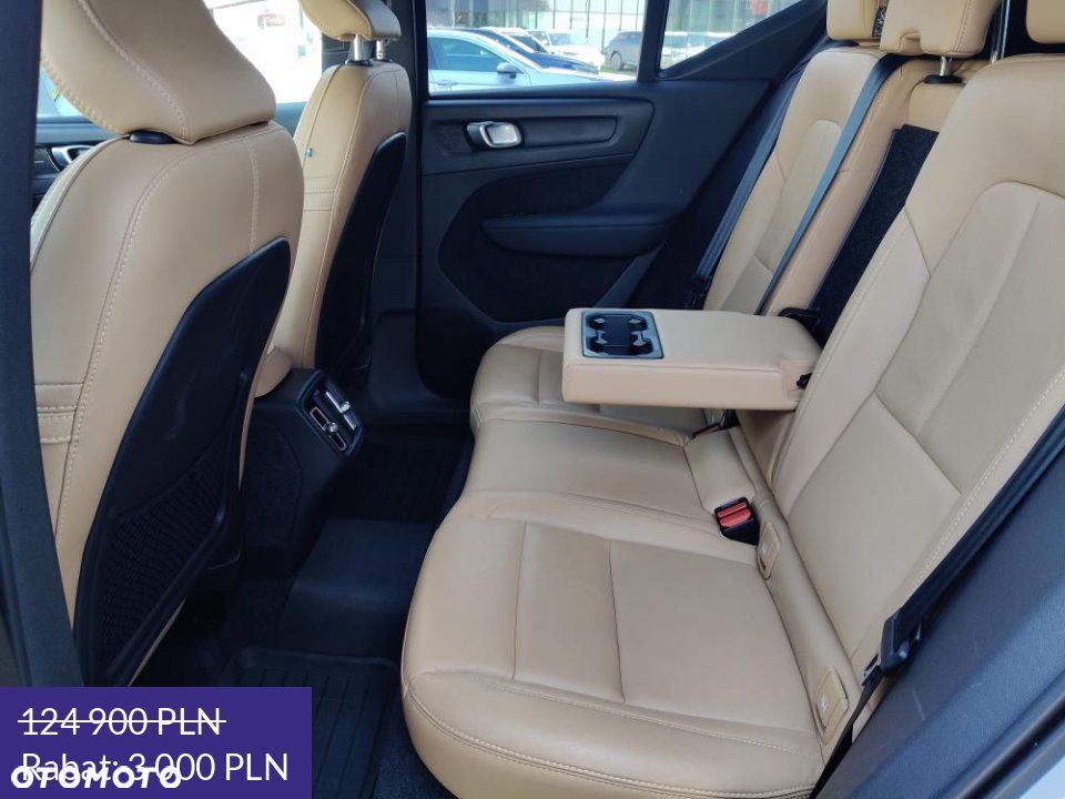 Volvo XC 40 - 14