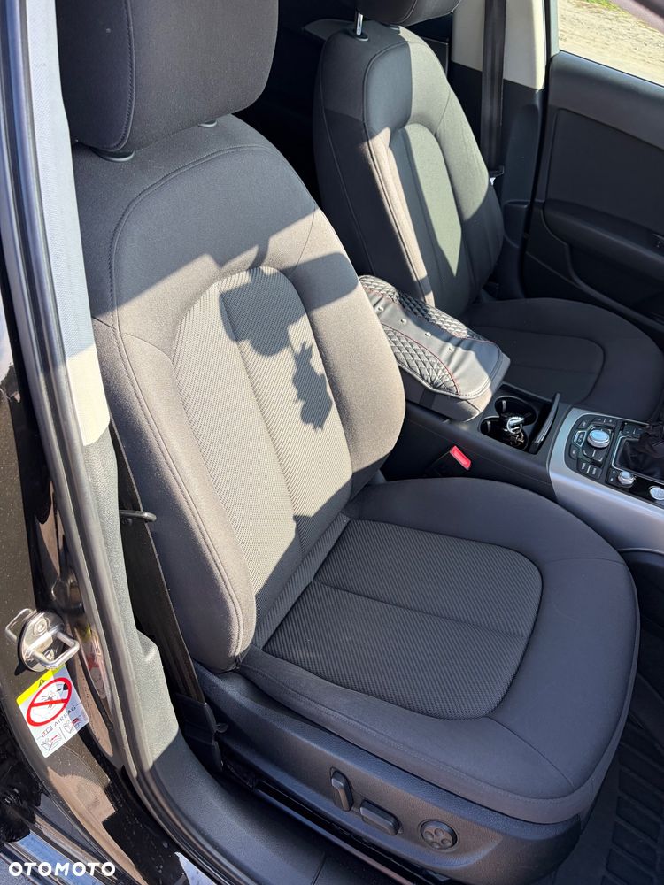 Audi A6 Avant 3.0 TDI - 16
