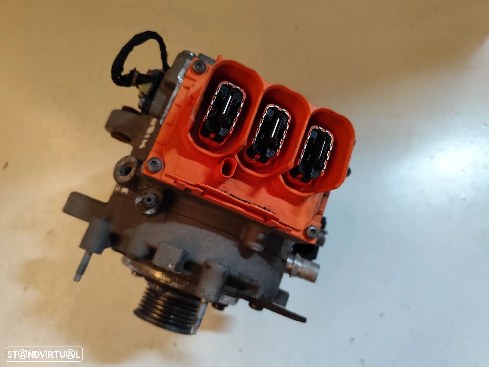 Peugeot 508 I - ALTERNADOR HÍBRIDO - Z623 - 2