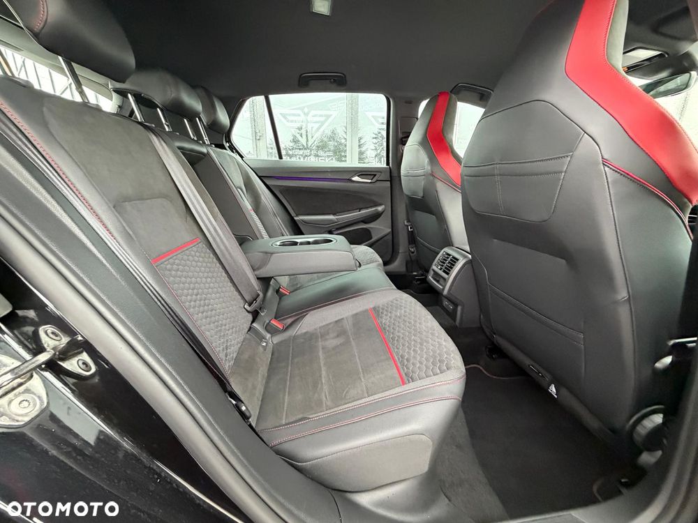 Volkswagen Golf 2.0 TSI OPF DSG GTI Clubsport - 25