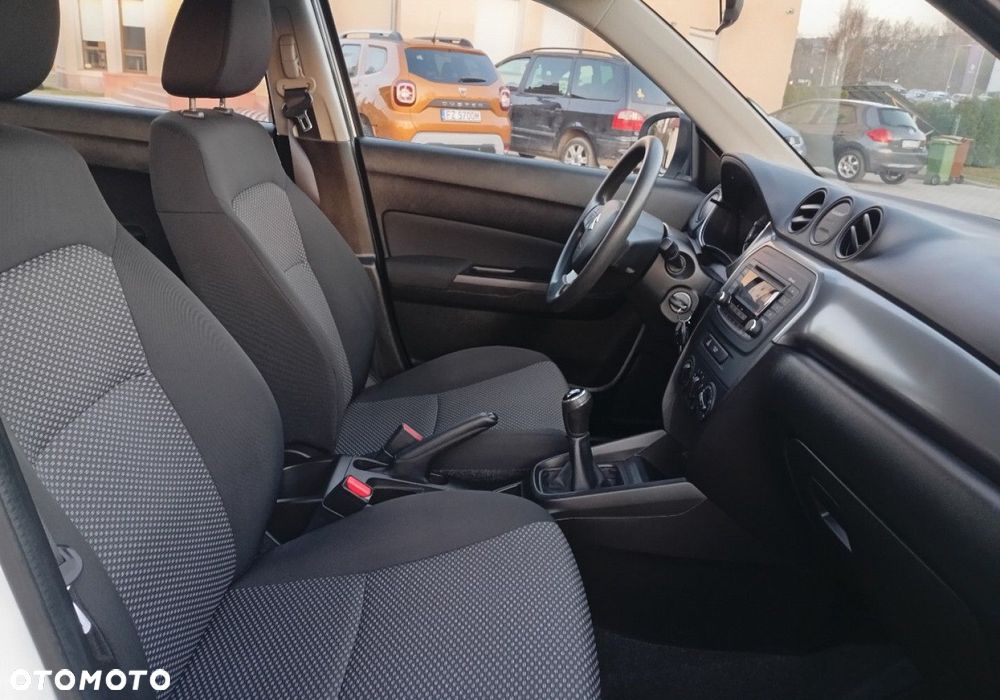 Suzuki Vitara - 13