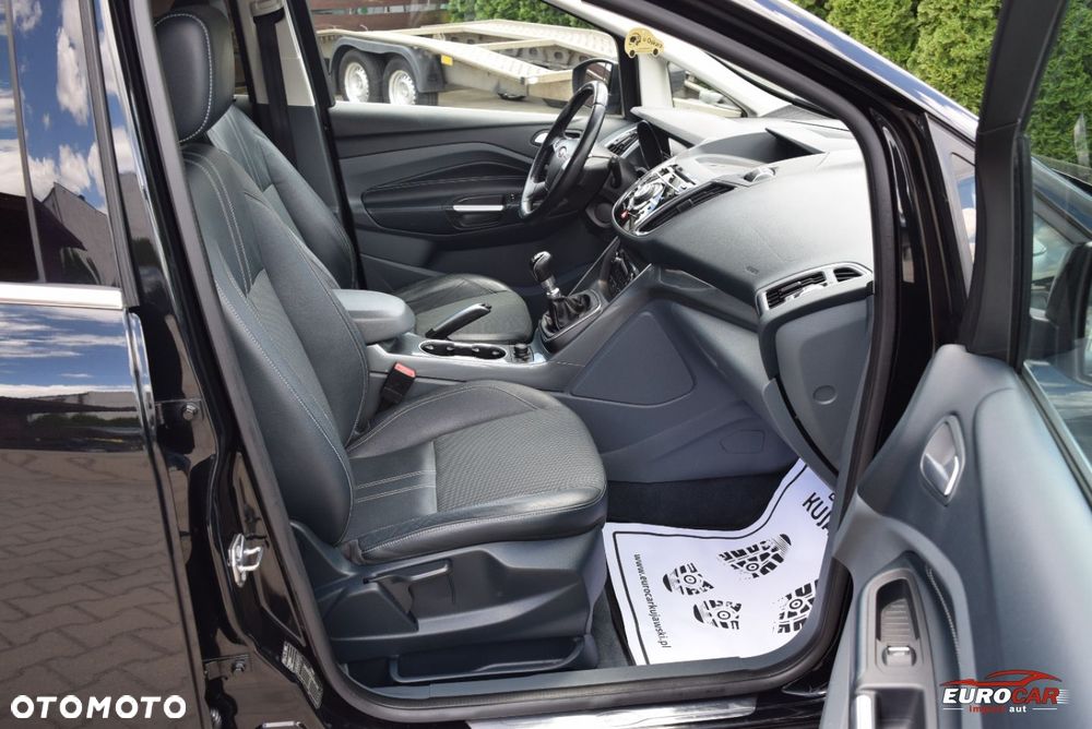 Ford C-MAX - 16