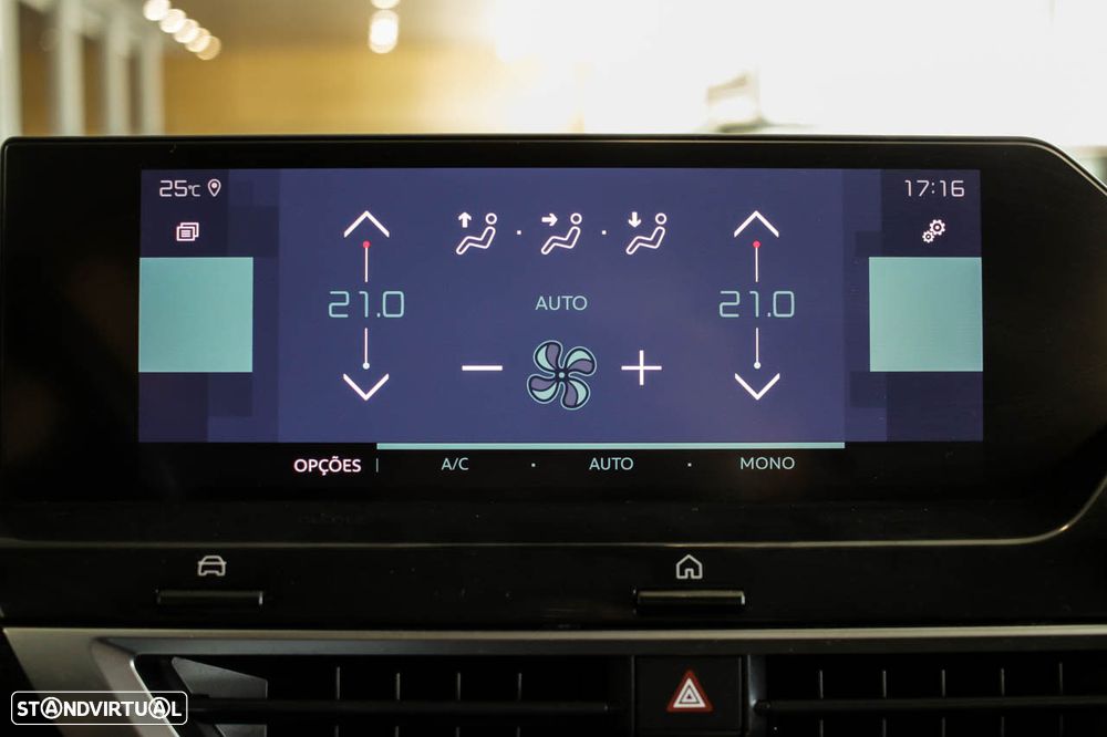 Citroën e-C4 Feel Pack - 26