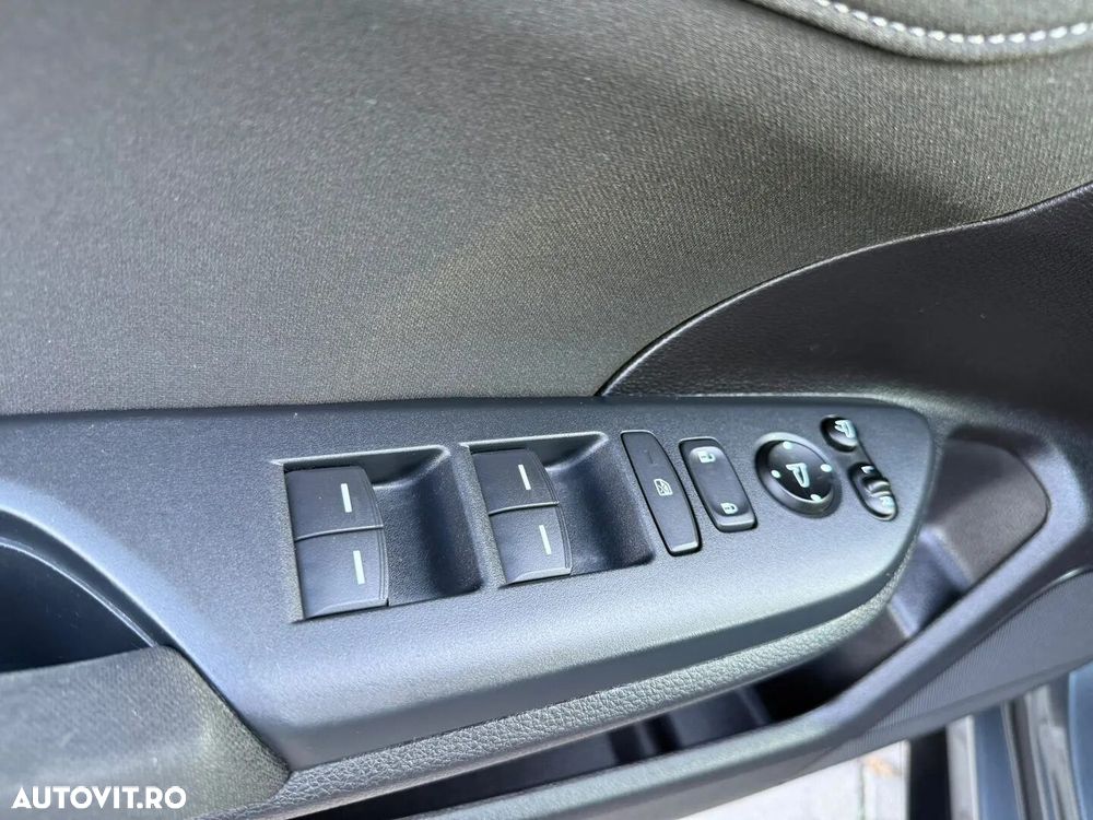 Honda Civic 1.5 VTEC Turbo CVT Sport Plus - 11