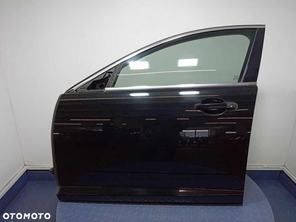 JAGUAR XF I X250 07- DRZWI PRZÓD LEWE PRZEDNIE JBC2103 - 1