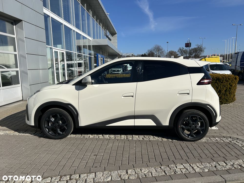 BYD Dolphin Surf - 7