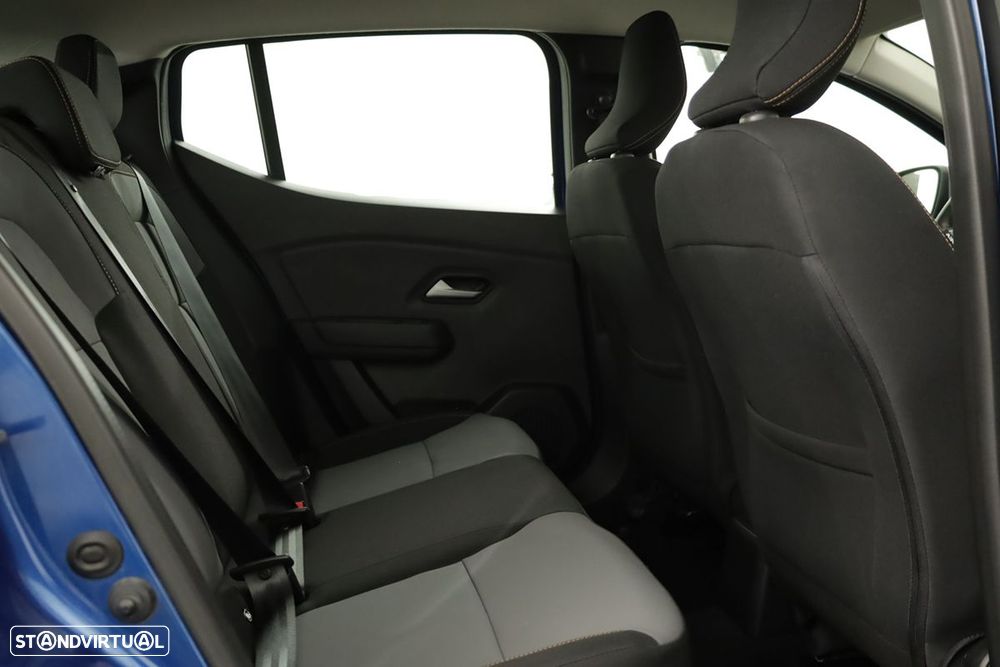 Dacia Sandero 1.0 TCe Extreme CVT - 22