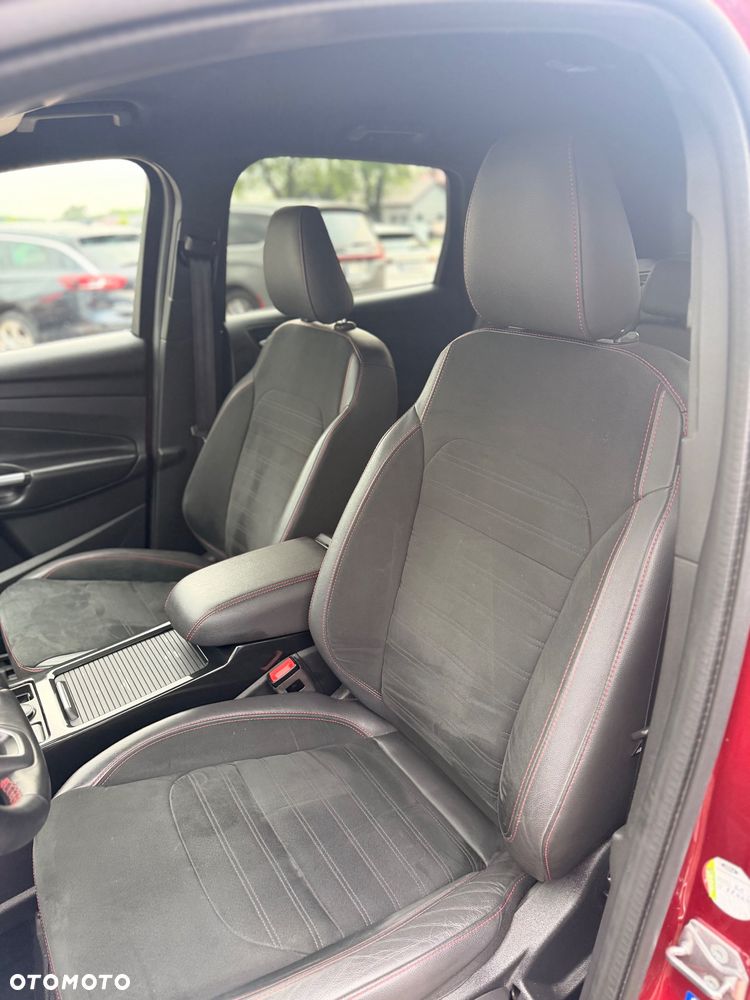 Ford Kuga 1.5 EcoBoost FWD Titanium Plus ASS - 34