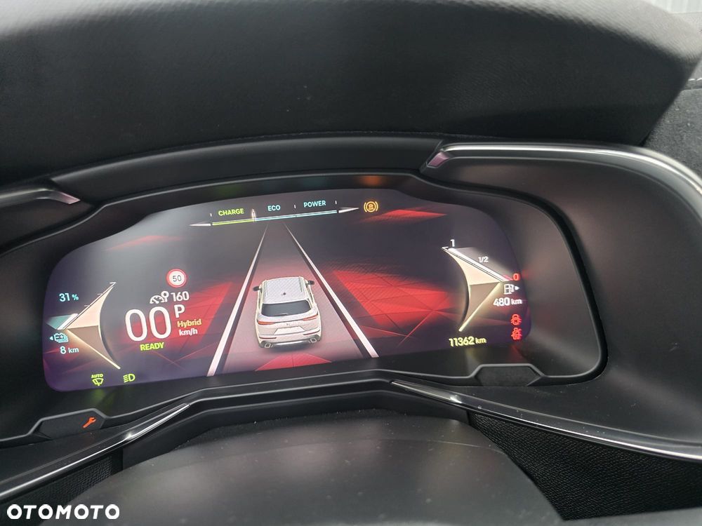 DS Automobiles DS 7 Crossback - 20