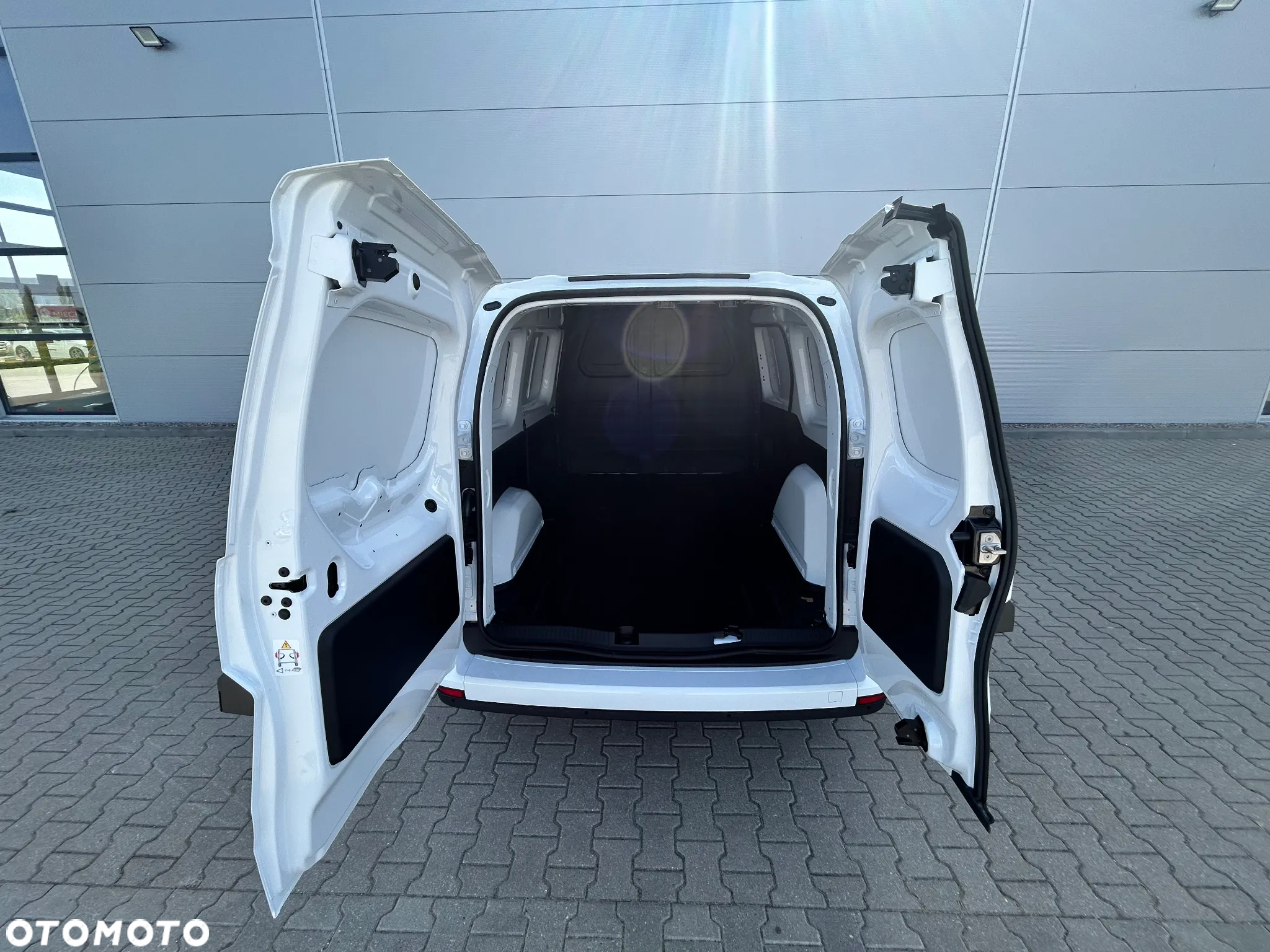 Mercedes-Benz CITAN 112 CDI FURGON EKSTRA DŁUGI - 10
