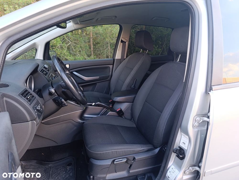 Ford C-MAX 1.8 Titanium - 26