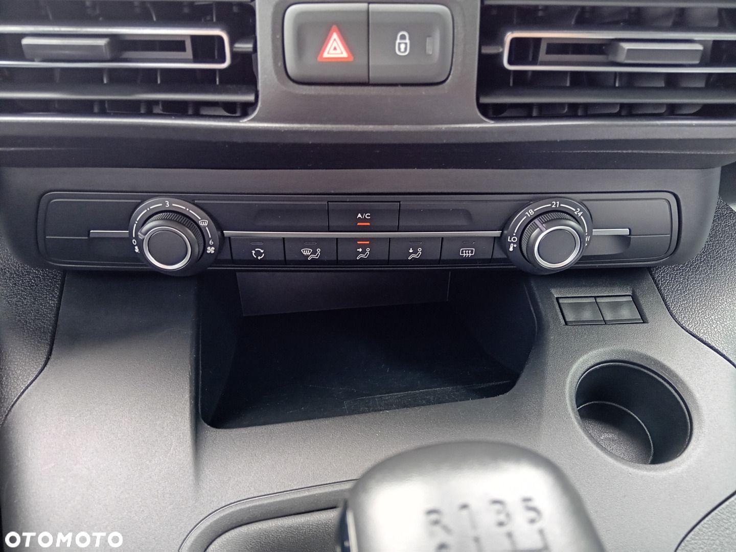 Toyota Proace City Verso 1.5 D-4D Business - 16