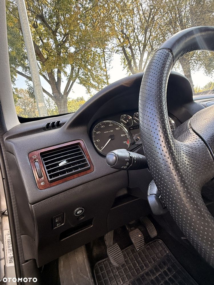 Peugeot 307 - 7