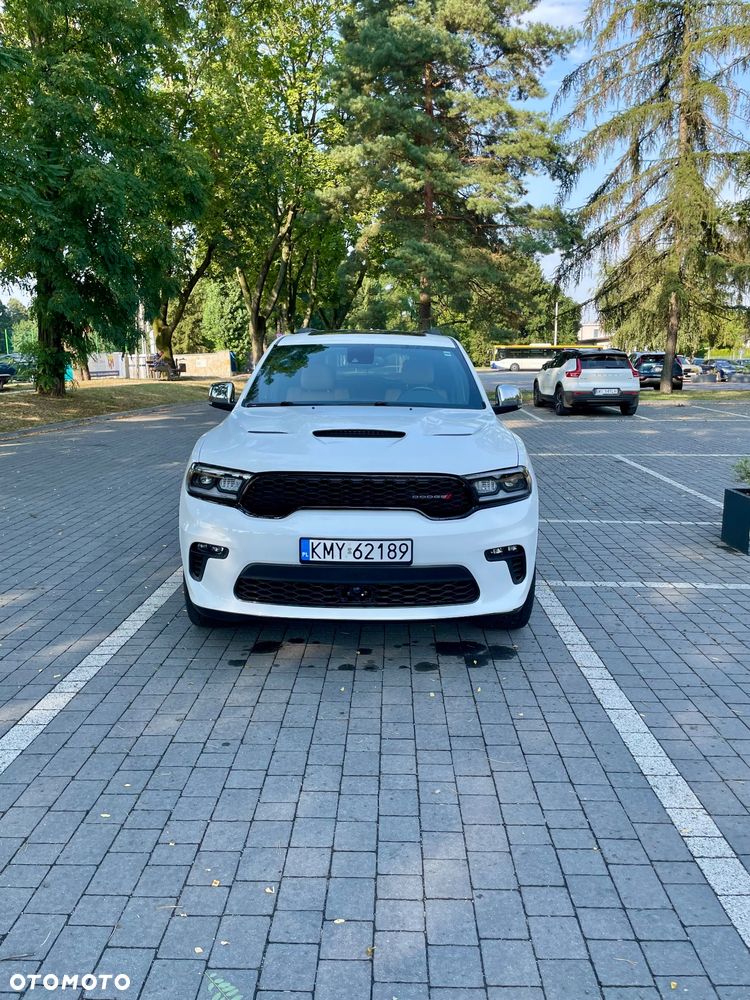 Dodge Durango - 22