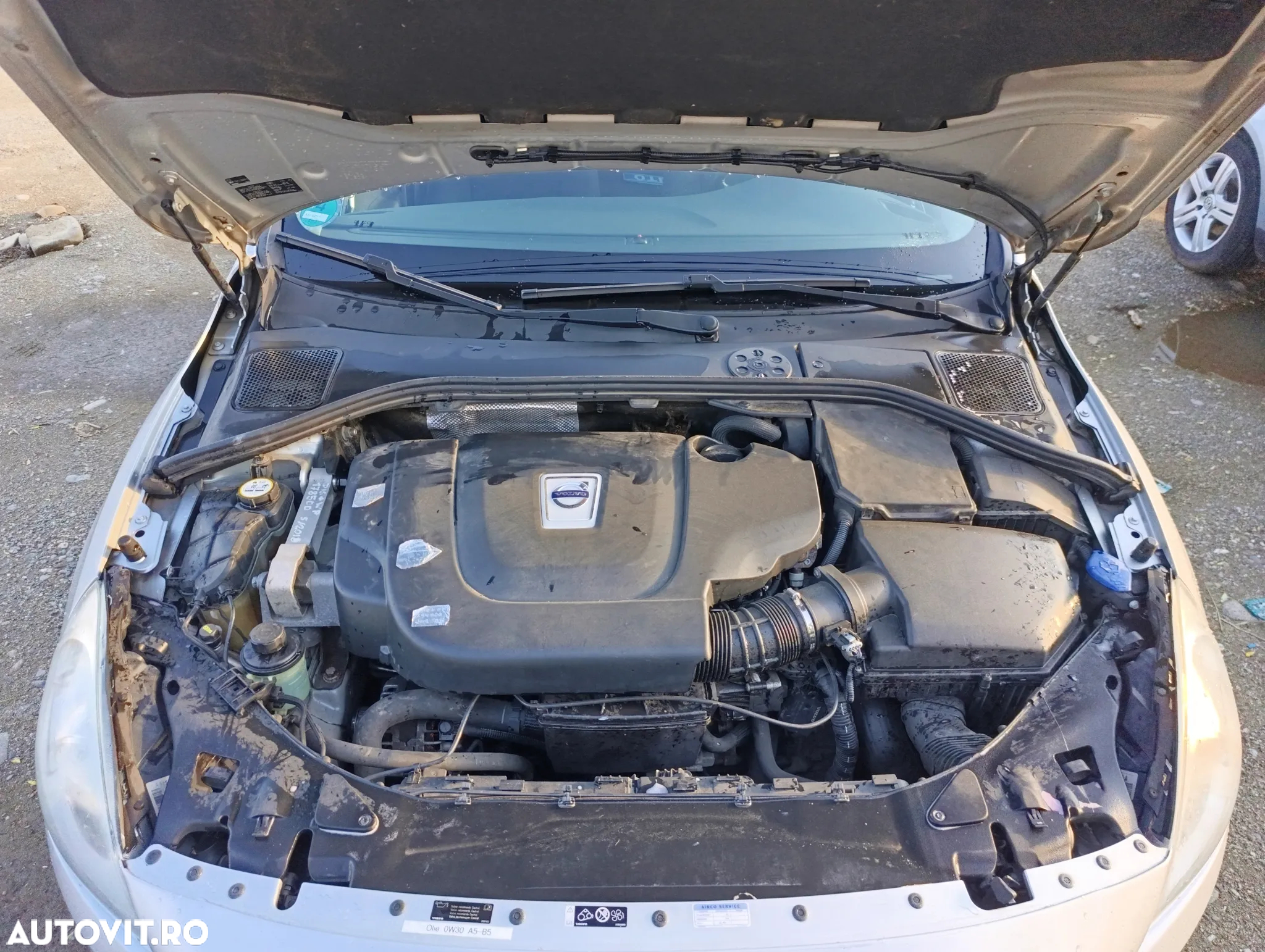 Volvo V60 D3 - 14