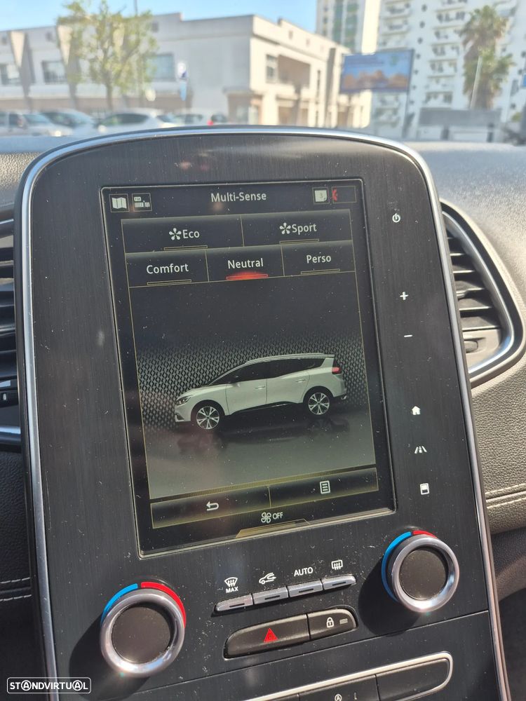 Renault Grand Scénic - 12