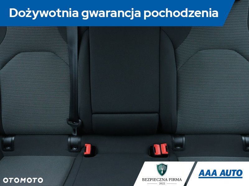 Seat Leon Sportstourer - 12