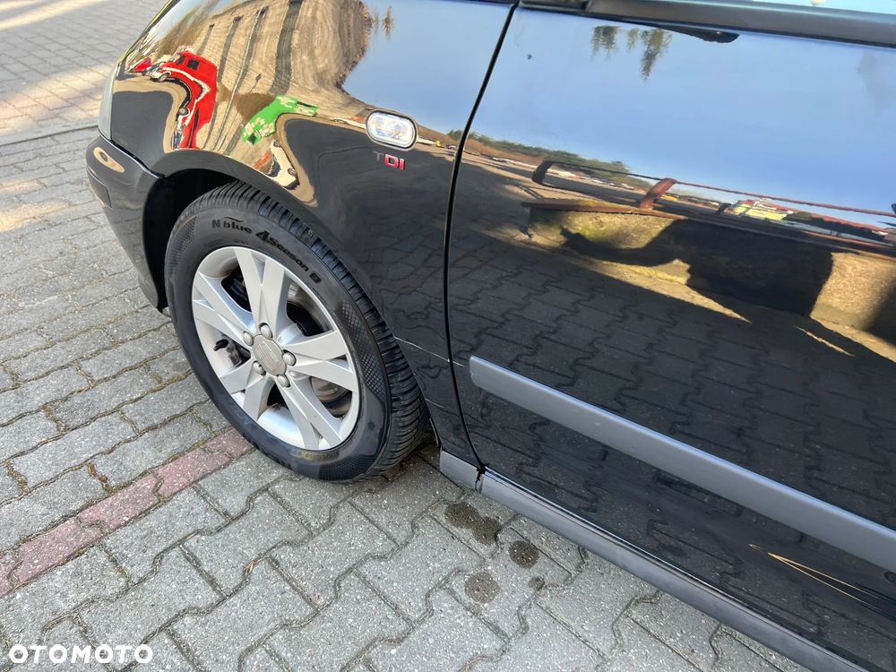 Seat Alhambra 2.0 TDI Style - 18