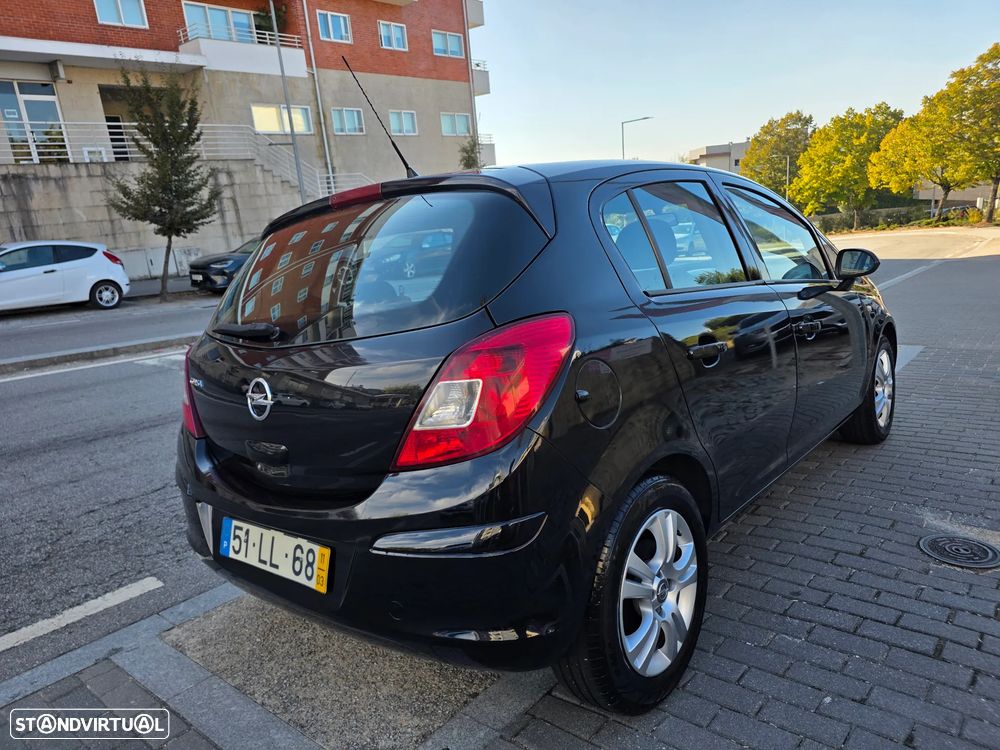 Opel Corsa - 11