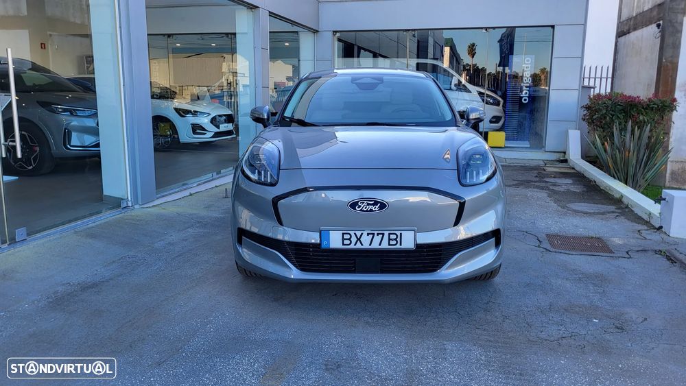 Ford Puma Gen-E 54 kWh Premium - 1