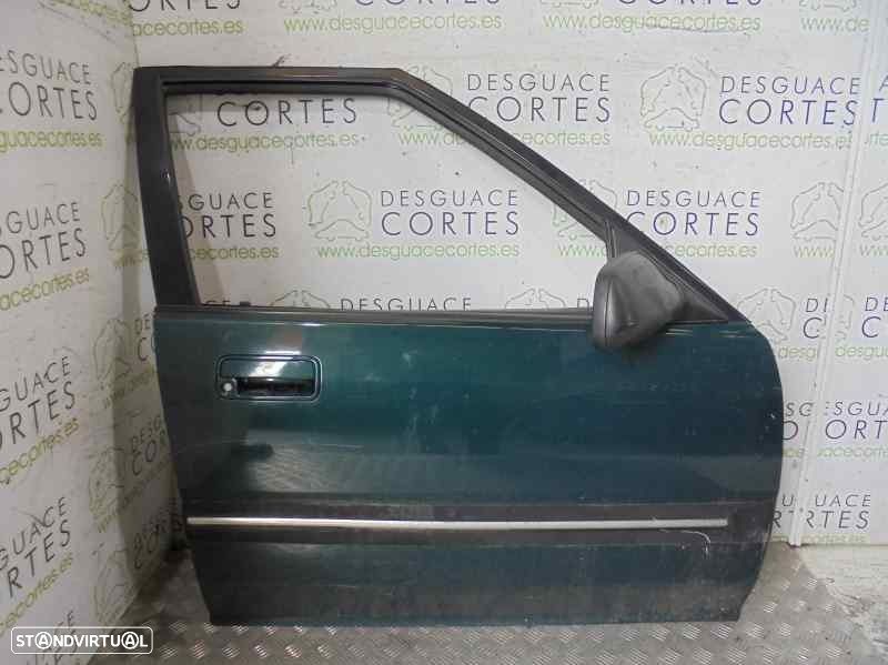 PORTA FRENTE DIREITA ROVER 200 FASTBACK 214 SI 103CV 1396CC - 1